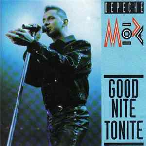 Depeche Mode - Good Nite Tonite mp3
