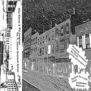 Mike Khoury / Will Soderberg - Vol. V: Zombie Broadcast System mp3