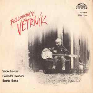 Extra Band - Sudé Berou / Poslední Zvonění mp3