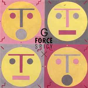 G-Force - Spicy mp3
