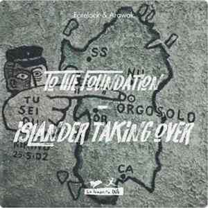 Forelock & Arawak , Paolo Baldini DubFiles - To The Foundation / Islander Taking Over mp3