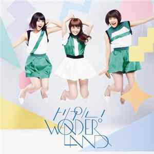 Negicco - トリプル！Wonderland mp3