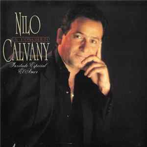 Nilo Calvany - En Concierto / Invitado Especial "El Amor" mp3