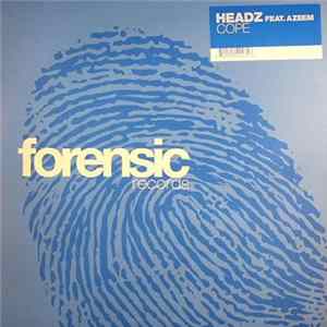 Headz Feat. Azeem - Cope mp3