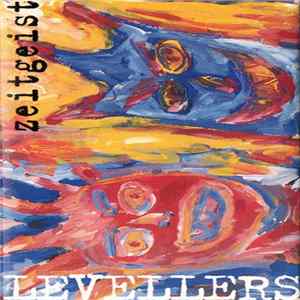 The Levellers - Zeitgeist mp3
