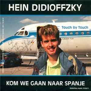 Hein Didioffzky - Kom We Gaan Naar Spanje mp3