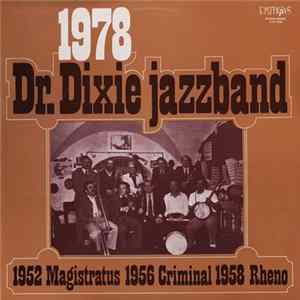 Dr. Dixie Jazzband - 1978 Dr. Dixie Jazzband mp3