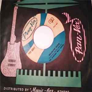 The Esquires Beat Group - Headline News / Something You Got mp3