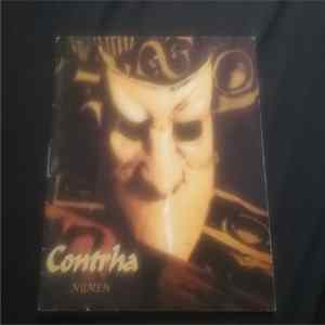 Conthra - Numen mp3