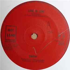 Smithy - Love is Love / Beresford Crout mp3