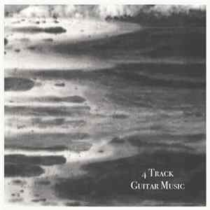 John Frusciante - 4-Track Guitar Music mp3