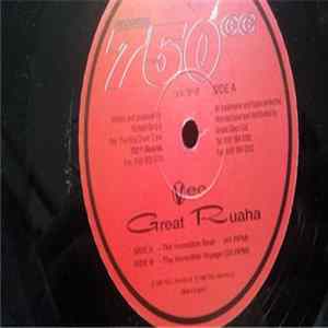 Vee - Great Ruaha mp3