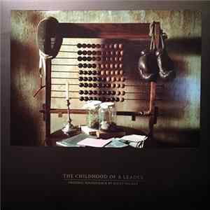 Scott Walker - The Childhood Of A Leader mp3