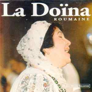 Various - La Doïna Roumaine mp3
