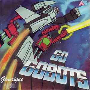 Les Gobots - Go Gobots mp3