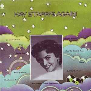 Kay Starr - Kay Starr's Again mp3