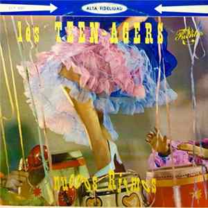 Los Teen Agers - Nuevos Ritmos mp3