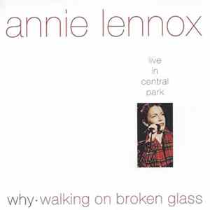 Annie Lennox - Live In Central Park mp3