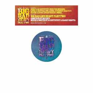 Various - Big Bad And Heavy Part 2 mp3