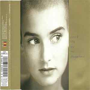 Sinéad O'Connor - Don't Cry For Me Argentina mp3