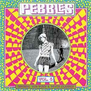 Various - Pebbles Volume 5 mp3