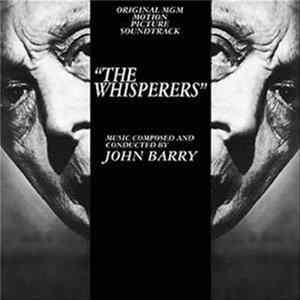 John Barry, Richard Rodney Bennett - The Whisperers / Equus mp3