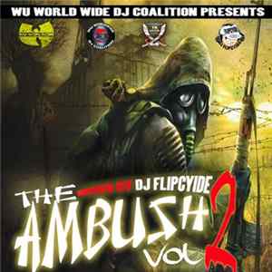 Various - The Ambush Vol.2 mp3