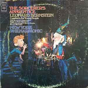 Leonard Bernstein, New York Philharmonic - The Sorcerer's Apprentice mp3