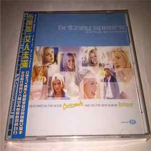 Britney Spears - I'm Not A Girl, Not Yet A Woman mp3
