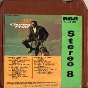 Charley Pride - Make Mine Country mp3