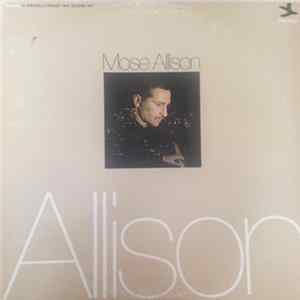 Mose Allison - Mose Allison mp3