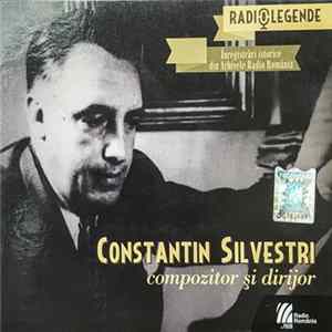 Constantin Silvestri - Compozitor Și Dirijor = Composer And Conductor mp3