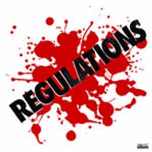 Regulations - Regulations mp3