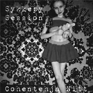 Cohentehja Nitt - Sykkepy Session mp3