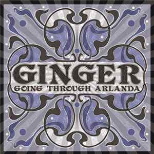 Ginger - Going Through Arlanda mp3