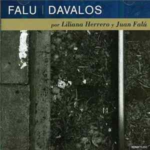 Liliana Herrero y Juan Falú - Falú - Dávalos mp3