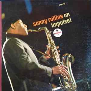 Sonny Rollins - On Impulse! mp3