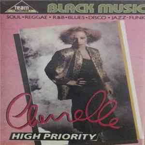 Cherrelle - High Priority mp3