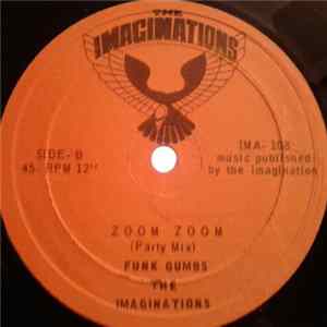 The Imaginations - Zoom Zoom mp3