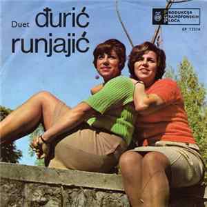 Duet Đurić - Runjajić - Pohitala Devojčica mp3