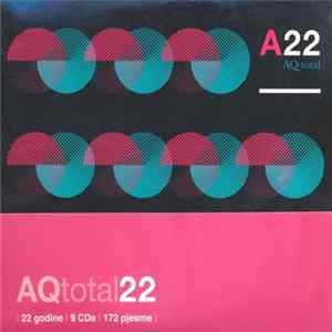 Various - AQtotal22 mp3