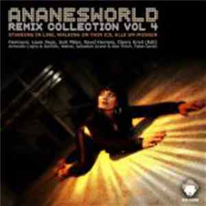 Anane - Ananesworld Remix Collection Vol. 4 mp3