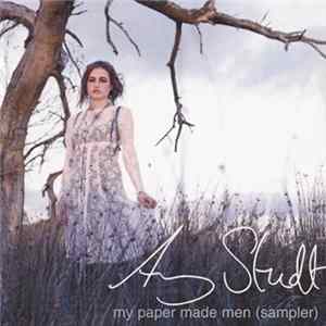 Amy Studt - My Paper Made Men (Sampler) mp3