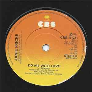 Janie Fricke - Do Me With Love mp3