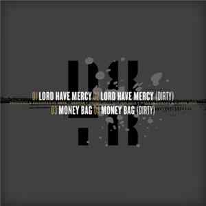 DSTR / deStar - Lord Have Mercy / Money Bag 12" mp3