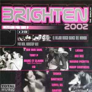Various - Brighten 2002: The Discplay mp3