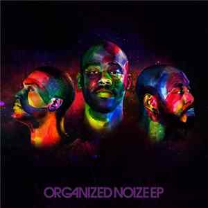 Organized Noize - Organized Noize EP mp3