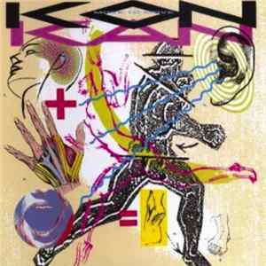 Kon Kan - Move To Move mp3