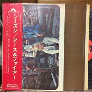Earth And Fire - Earth And Fire mp3