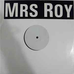 Mrs. Roy - Mrs Roy #1 mp3
